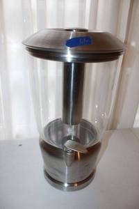 lot 66 image: Frontgate drink dispenser