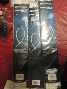 lot 30 image: sparecufts- 10 per pkg   qty 3 packs