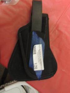 lot 126 image: Holster