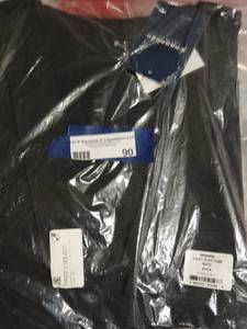 lot 90 image: Prepper CRRY plate carrier 1012 black