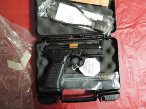lot 1 image: Rock Island Armory MAPP1 Mid size 9mm NEW