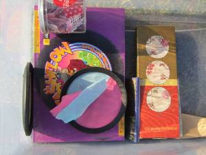 lot 169 image: games and more
