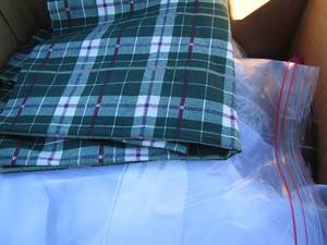 lot 78 image: LINENS