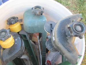 lot 56 image: yard water sprinklers