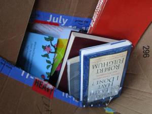 lot 259 image: book lot