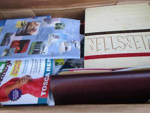 lot 260 image: book lot