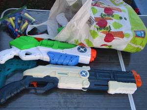 lot 269 image: kids toy lot