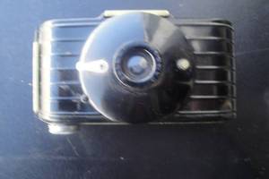 lot 95 image: Vintage Kodak Bullet Camera with Adjustable Lens