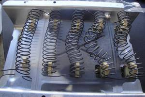 lot 97 image: Electric Dryer Heater for 500, 600, 70 and 80 Series Kenmore Dryers