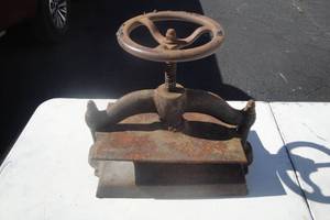 lot 133 image: Vintage Book Press