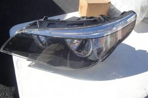 lot 142 image: Replacement Headlight, Vision Dot SAEBM10045,H7 Vol, PPGF20, BBM117-H031