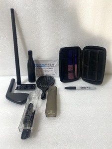 lot 20 image: Lot Of Nintendo Accessories - In Condition As Shown