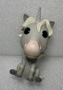 lot 52 image: Funko Pop Onward Unicorn #725 - 2019 - In Condition As Shown