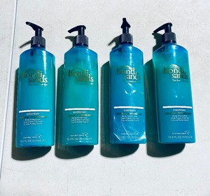 lot 139 image: Lot Of 4 New - Bondi Sands The Australian Tan Everyday Grade Tanning Milk, 13.2 Fl. Oz. Each - As Shown