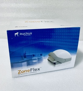 lot 142 image: New Other Ruckus ZoneFlex 7962 Dual Band 802.11ac Indoor Access Point 901-7962-US01 Wifi - As Shown