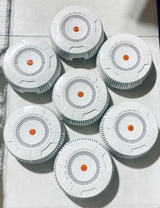 lot 147 image: Lot Of 7 - Xirrus XR600 XR-630 Wi-Fi Dual Radio Wireless Access Point PoE 2600Mbps - In Condition As Shown