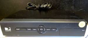 lot 121 image: DirectTV Receiver Model D12-100