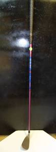 lot 126 image: HEAD GOLD - THE BIG HEAD PITCHING WEDGE - GRAPHITE SHAFT