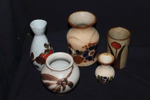 lot 33 image: Home Dcor Items