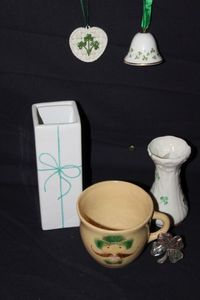 lot 48 image: Home Dcor Ceramics