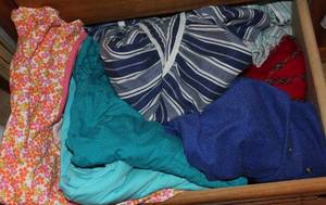 lot 247 image: Womens Pulse Size House Dresses 3xl