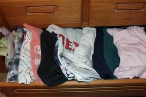 lot 250 image: Womens Plus Size T-shirts 3xl