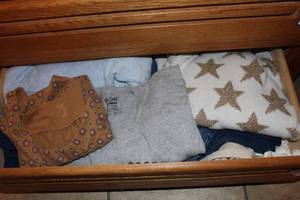 lot 251 image: Drawer of Womens Pulse size Clothing 3xxl