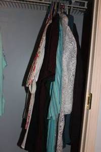 lot 261 image: Womens Plus Size Blouses 3-4xl