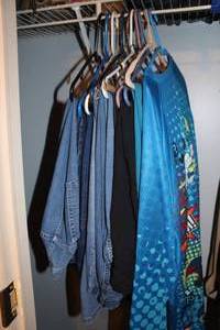 lot 262 image: Womens Plus Size Jeans and Pants 3-4xl