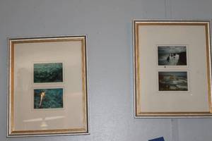 lot 241 image: Wall Dcor