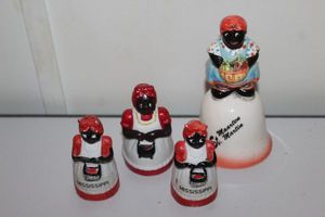 lot 89 image: Vintage Aunt Jemima