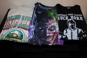 lot 94 image: Shirts