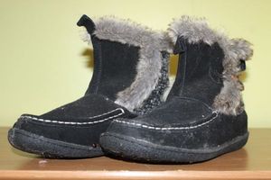 lot 159 image: Natural Reflections Gracie Boot Size 10 Tags Still Attached