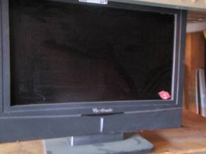 lot 44 image: Viewsonic computer