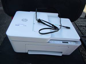 lot 114 image: HP printer