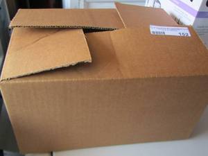 lot 152 image: MYSTERY BOX�..........