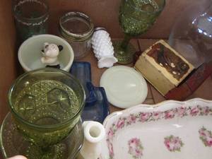 lot 181 image: home dcor