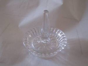 lot 411 image: ring holder