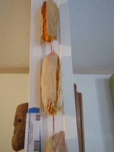 lot 86 image: Corn dcor