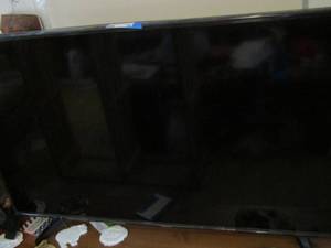 lot 96 image: HiSense TV