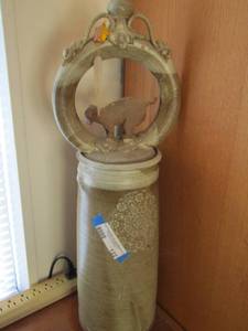 lot 122 image: dcor canister lid comes off