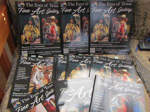 lot 38 image: fine art magazines