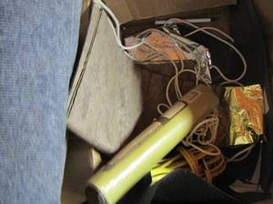 lot 225 image: dark room equipment