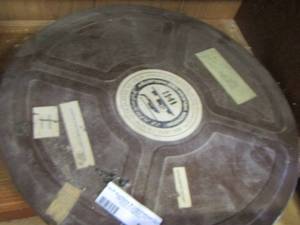 lot 232 image: film roll