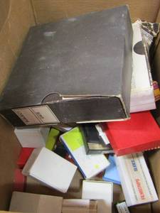 lot 271 image: SLIDES  & SLIDE CAROUSEL
