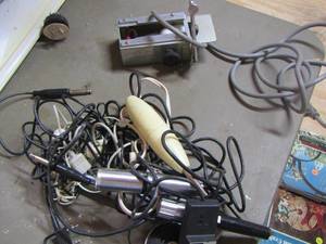 lot 278 image: mini mics