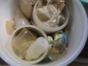 lot 301 image: Dark room items -   SUPPLIES
