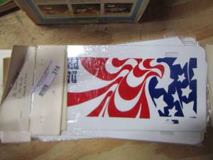 lot 316 image: plate covers