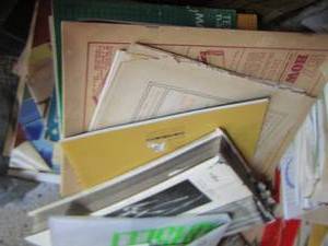 lot 321 image: BOOKS, MAGAZINES  PLUS