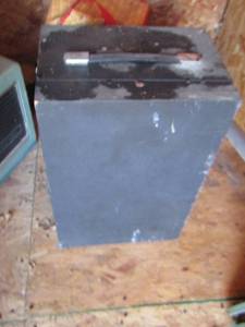 lot 327 image: motion picture audio visual
